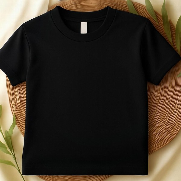 Loversbite Boys Cotton Tshirts