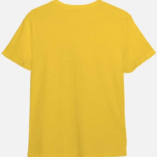 Minicult Kids Mickey Mouse Printed Cotton T-shirt