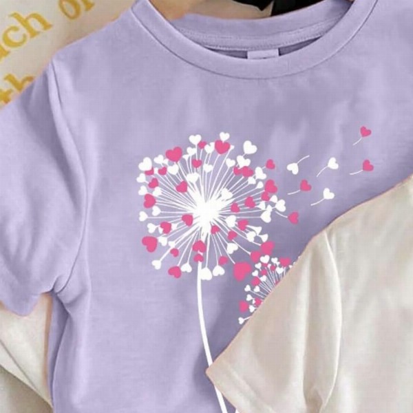 DAMN GUD DG Unisex Black Tshirts