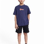 Rare Ones Boys Embroidered T-Shirt