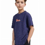 Rare Ones Boys Embroidered T-Shirt