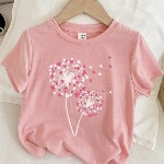 DAMN GUD DG Unisex Black Tshirts