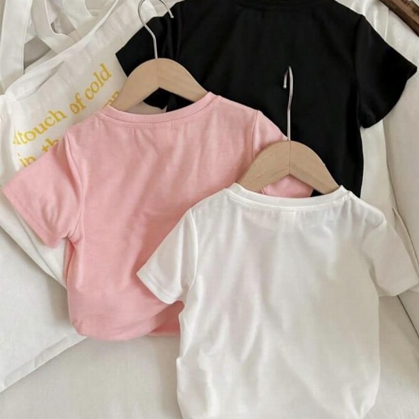 DAMN GUD DG Unisex Black Tshirts