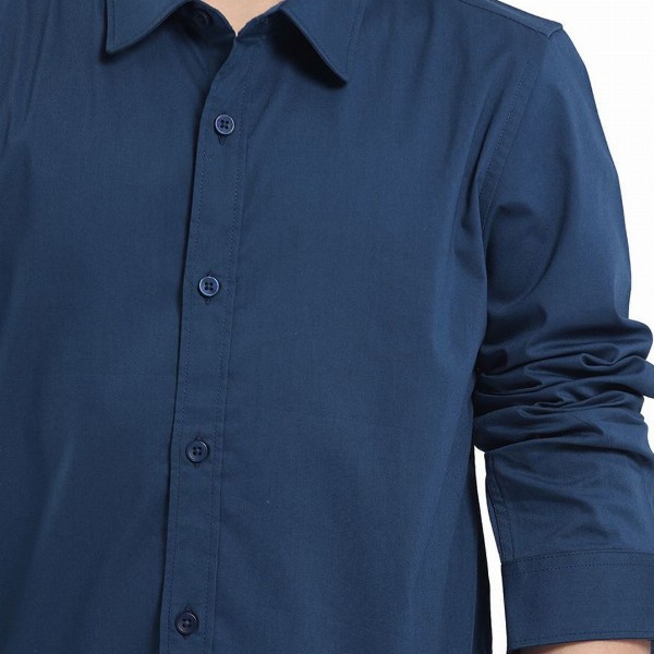 RARE ONES Boys Opaque Casual Shirt