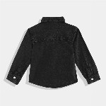 HERE&NOW Boys Denim Casual Shirt