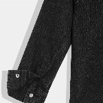 HERE&NOW Boys Denim Casual Shirt