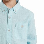 Rare Ones Boys Solid Shirt