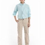 Rare Ones Boys Solid Shirt