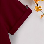 BAESD Boys Premium Cotton Casual Shirt