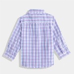 United Colors of Benetton Boys Cotton Checked Casual Shirt