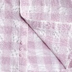 United Colors of Benetton Boys Cotton Checked Casual Shirt