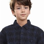 Rare Ones Boys Checked Shirt