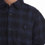 Rare Ones Boys Checked Shirt