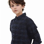 Rare Ones Boys Checked Shirt