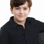 RARE ONES Boys Opaque Casual Shirt