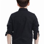 RARE ONES Boys Opaque Casual Shirt