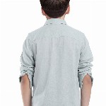 RARE ONES Boys Opaque Casual Shirt