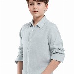 RARE ONES Boys Opaque Casual Shirt