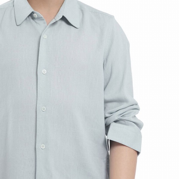 RARE ONES Boys Opaque Casual Shirt