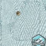 MINI KLUB Boys Contrast Collar Casual Shirt