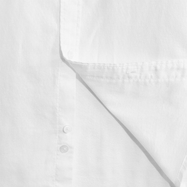 United Colors of Benetton Boys Cotton Printed Back Casual Shirt