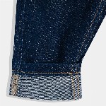 United Colors of Benetton Boys Slim Fit Stretchable Jeans