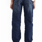 Rare Ones Boys Relax Fit Denim Pant