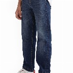 Rare Ones Boys Relax Fit Denim Pant