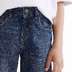 Rare Ones Boys Relax Fit Denim Pant