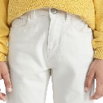 Rare Ones Boys Solid Slim Fit Jeans