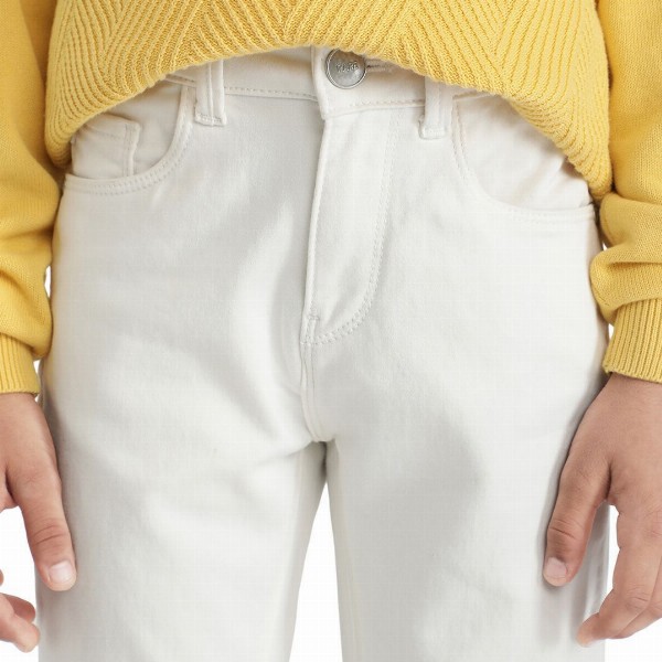 Rare Ones Boys Solid Slim Fit Jeans