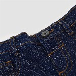 max Boys Clean Look Mid-Rise Cotton Jeans