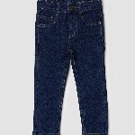 max Boys Clean Look Mid-Rise Cotton Jeans