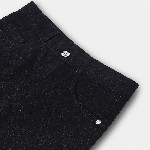 Urbano Juniors Boys Loose Baggy Fit Washed Stretchable Jeans