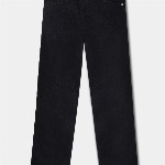 Urbano Juniors Boys Loose Baggy Fit Washed Stretchable Jeans
