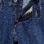 United Colors of Benetton Boys Slim Fit High-Rise Stretchable Jeans