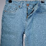 HERE&NOW Boys Straight Fit Mid-Rise Stretchable Jeans