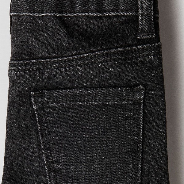 H&M Infant Boys Skinny Fit Mid-Rise Jeans