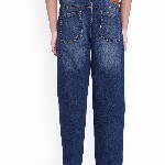 Rare Ones Boys Solid Relax Fit Jeans