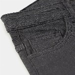 United Colors of Benetton Boy Mid-Rise Slim Fit Jeans