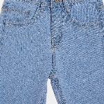 F2M Boys Regular Fit High-Rise Jeans