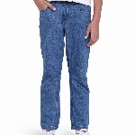 Rare Ones Boys Solid Slim Fit Jeans