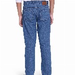 Rare Ones Boys Solid Slim Fit Jeans