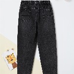 max Boys Mid-Rise Cotton Jeans