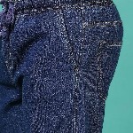 V-Mart Boys Jogger Highly Distressed Jeans