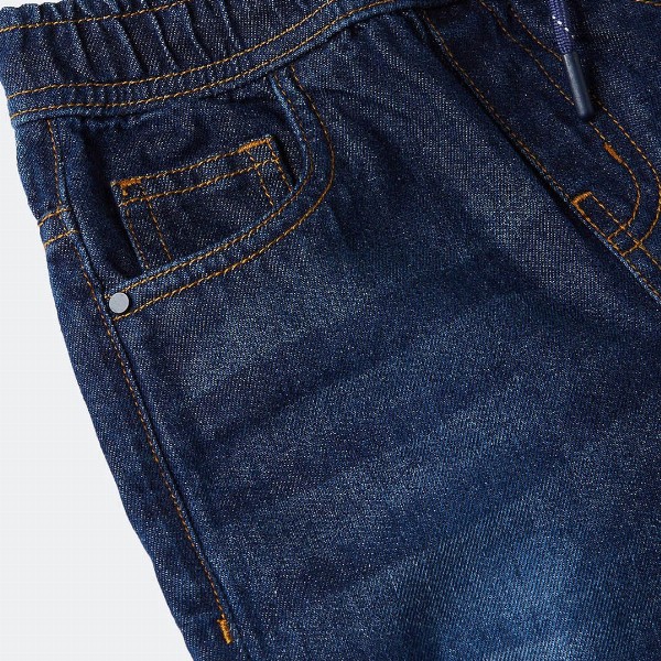 max Boys Light Fade Jeans