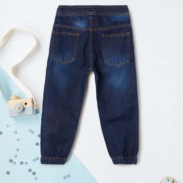 max Boys Light Fade Jeans