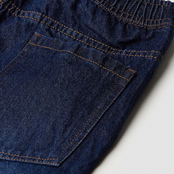 max Boys Light Fade Mid-Rise Jeans