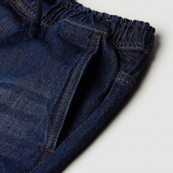 max Boys Light Fade Mid-Rise Jeans