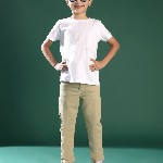 TALES & STORIES Boys Slim Fit Jeans